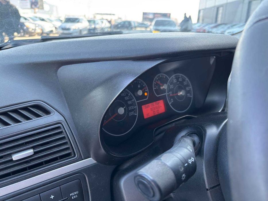 Продам Fiat Punto 2008р. #74926