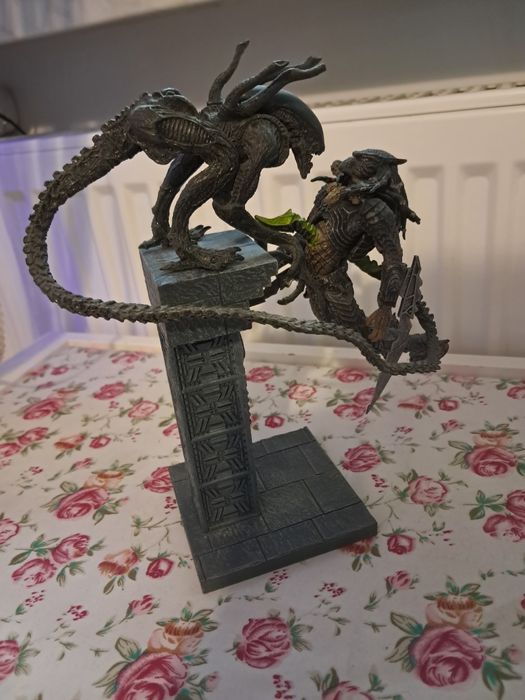 kolekcjonerska figurka McFarlane Toys Alien vs Predator