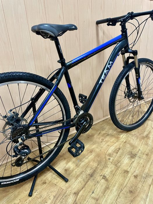 Bicicleta Team roda 29