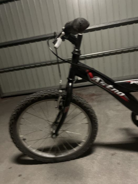 Bicicleta criança