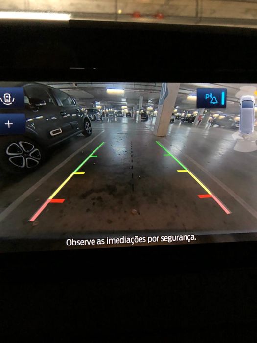 Ford Tourneo Courier Titanium 1.0 EcoBoost (125cv) | 2025