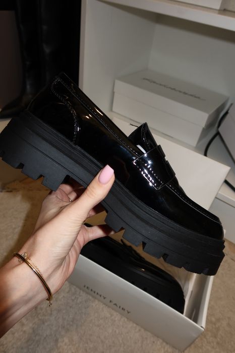 Мокасины jenny fairy