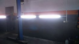 Lampy Led 120cm 40w