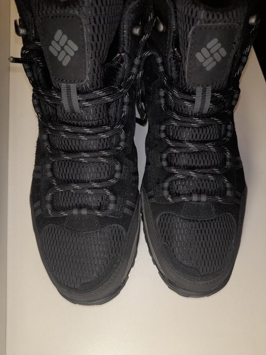 Черевики трекінгові Columbia розмір 41,5