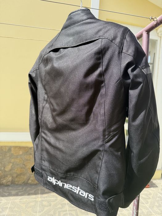 Casaco Alpinestar Mulher