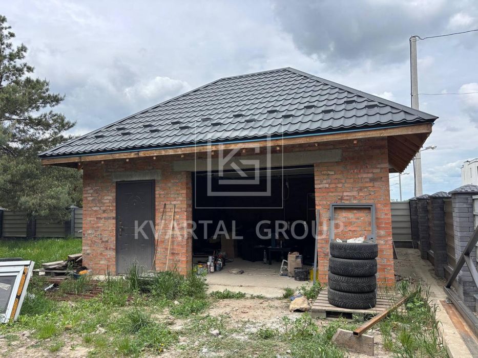Продаж / Земля під інд. будівництво / вул. Західна, Ясногородка