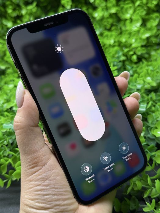 iPhone 12 Pro, 256Gb, Graphite (Neverlock) Айфон 12 Про, 256гб, #6728