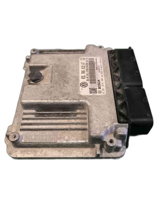 Centralina Motor / ECU VW SCIROCCO III 2.0 TDI (103 kW / 140 cv) [08.2008 - 11.2017] 03L906018AT (OEM) | 03L907309R (OEM) | 0281016404 (OEM) | 1039S42