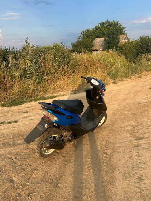 Продам Хонда діо 35 зх