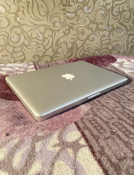 macbook pro 15 - купити ноутбуки - Ціна на OLX.ua