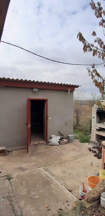 Продам дачу с. Мале