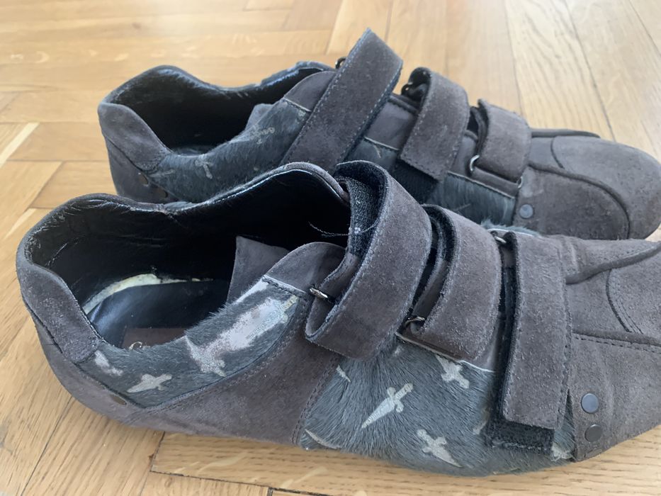 Взуття чоловіче