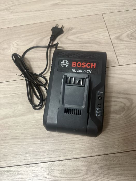 Odkurzacz pionowy bosch