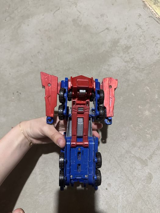 transformers prime - Дитячий світ - OLX.ua