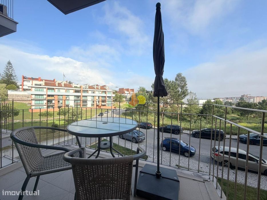 Apartamento T1 KITCHENET Venda em Tavarede,Figueira da Foz