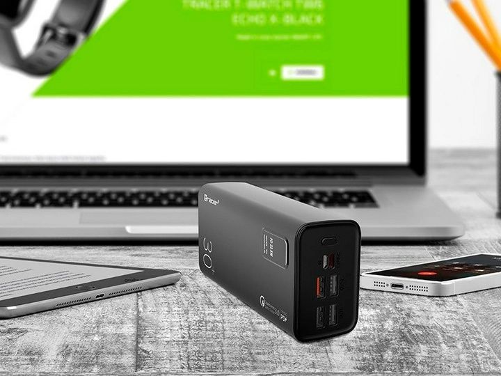 Повер банк на 30000