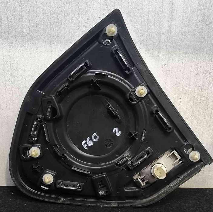 Tampa de carregamento MINI MINI COUNTRYMAN (F60) ano 2025