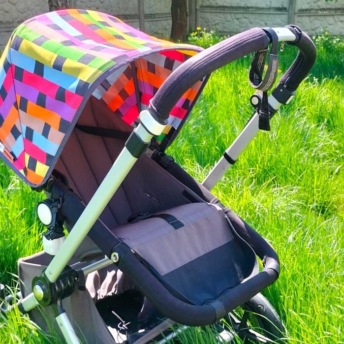 Дитячий візок Bugaboo Cameleon