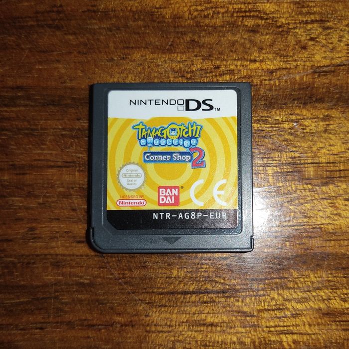 Картреджы для Nintendo 3ds/ds