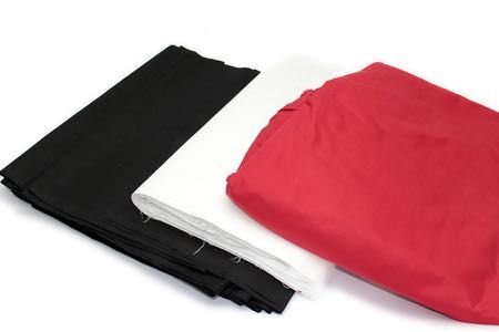 Płótno wewnętrzne, materiał do miecha akordeonu KOLORY WŁOCHY