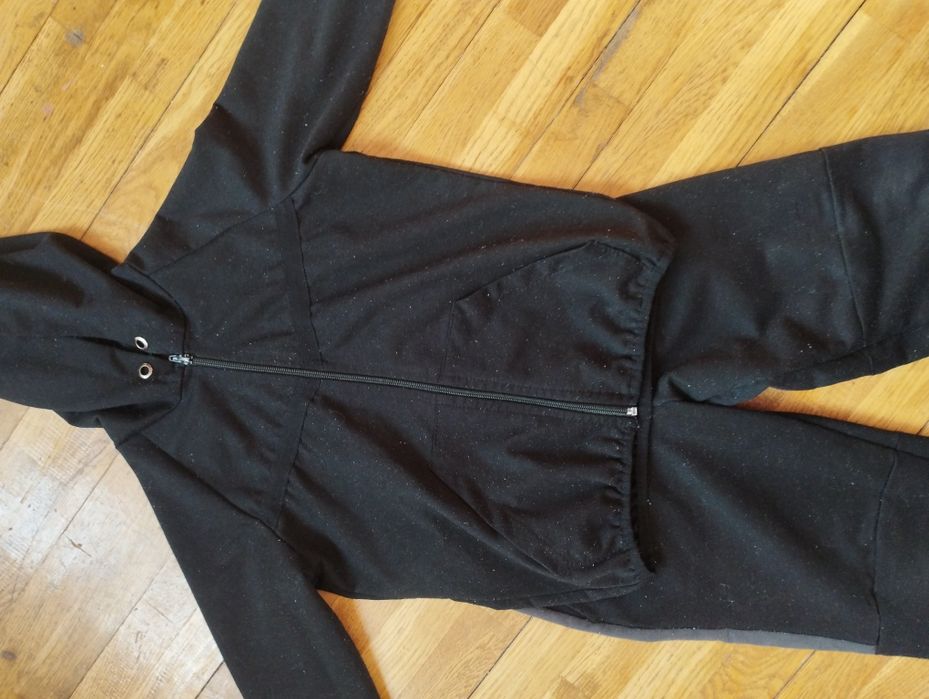 Спортивний костюм для хлопчика 128