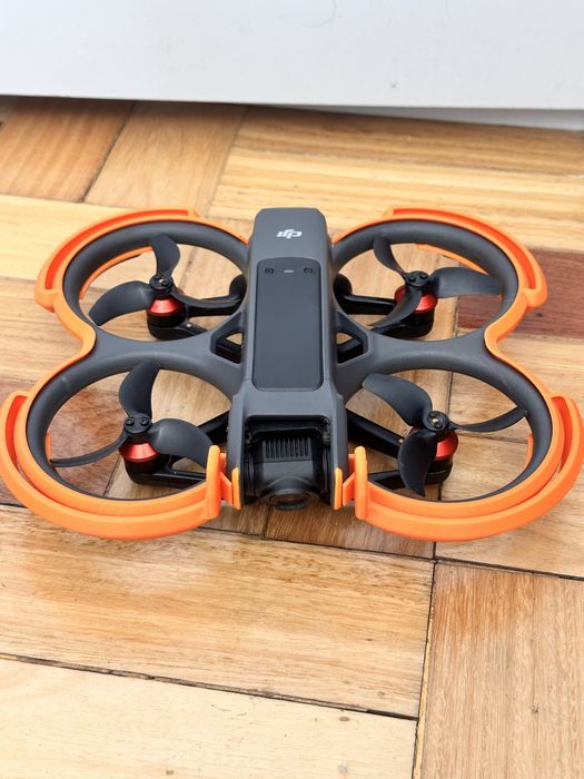 Drone avata2 mais acessórios