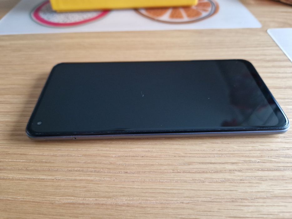 Realme 8 Punk Black 64GB