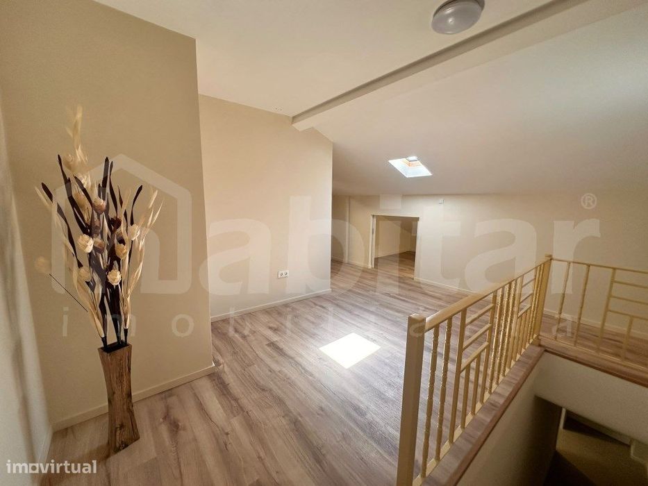 Moradia T3 No Coração da Vila de Benavente