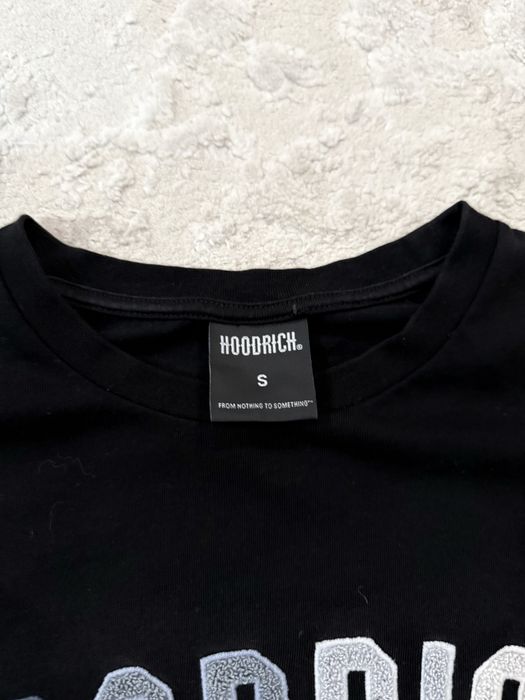 Футболка hoodrich