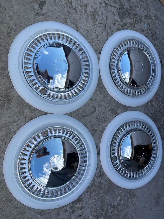 фальшдиски ваз 2103.2106