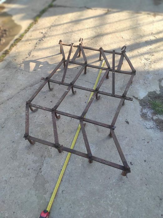 Продам борону Радченка