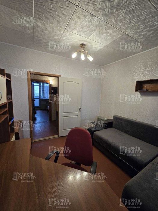 KS S4 Продається  4 кімнатна квартира Сев.Салтовка вул. Наталії Ужвій