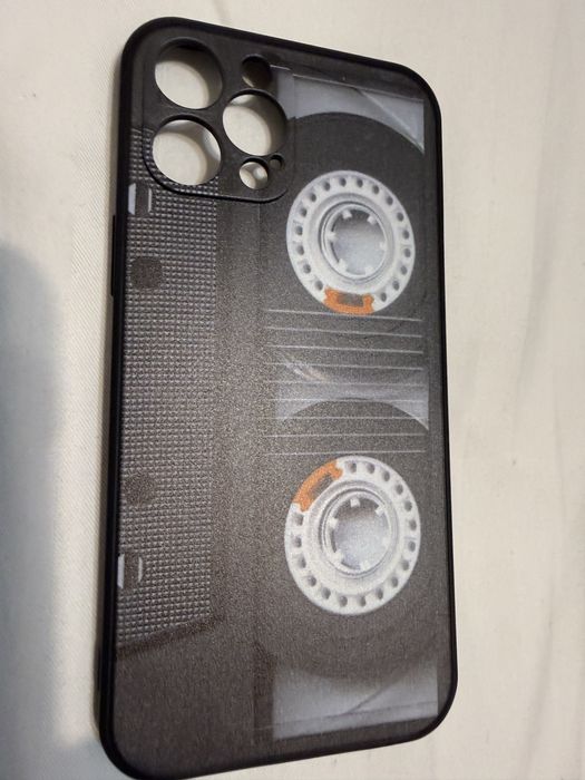 Etui do iphon 12 pro max