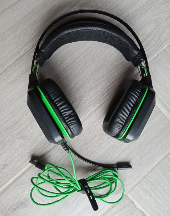 Słuchawki Razer Electra V2 USB