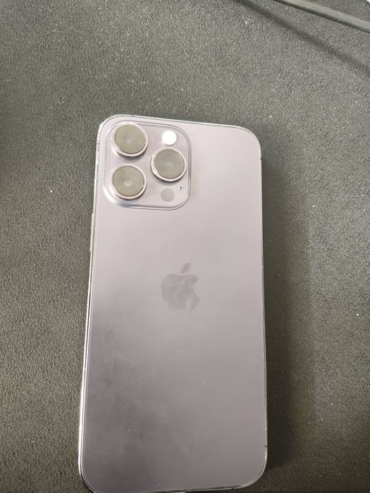 iPhone 14 Pro Max -iCloud Lock/ На запчасти