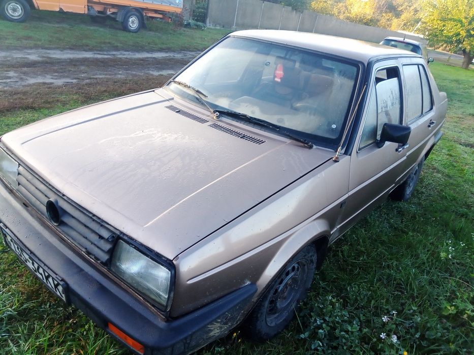 Volkswagen Jetta TD 1.6