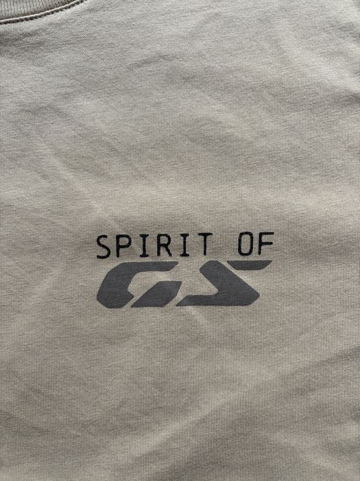 T-shirt BMW Motorrad R 1300 GS Adventure
