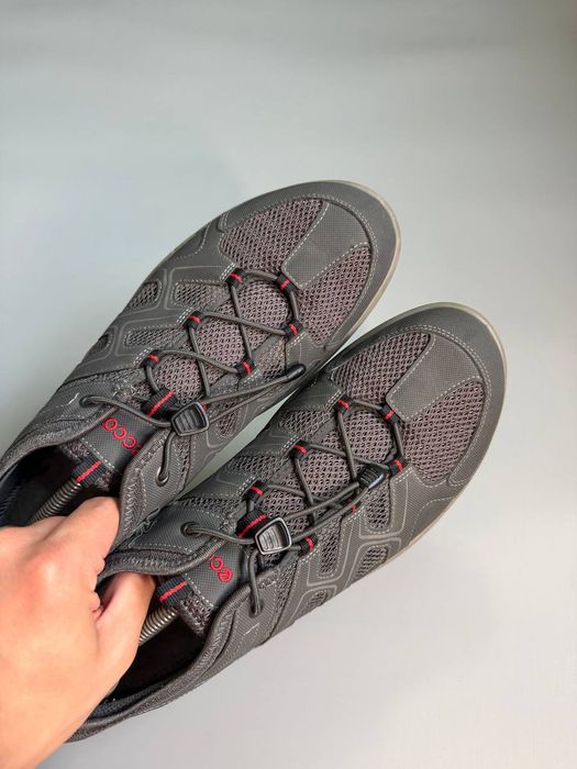 Кроссовки ECCO Terracruise LT 46(30см)Biom Mx Soft 7