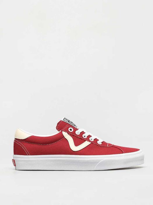 Buty Vans Sport classic chilli -35% 40.5