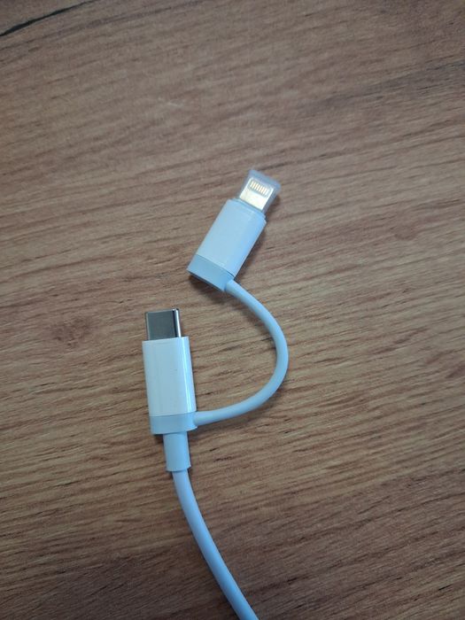 Czytnik kart SD / microSD USB-C