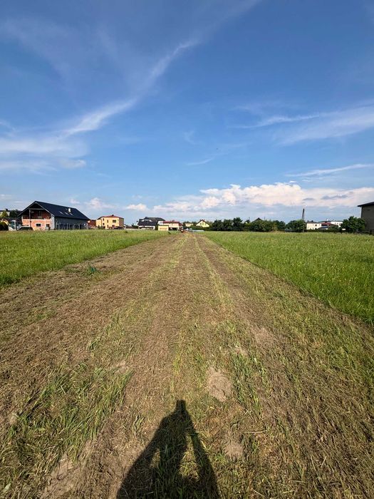 Piękna działka Gaszowice - View 3
