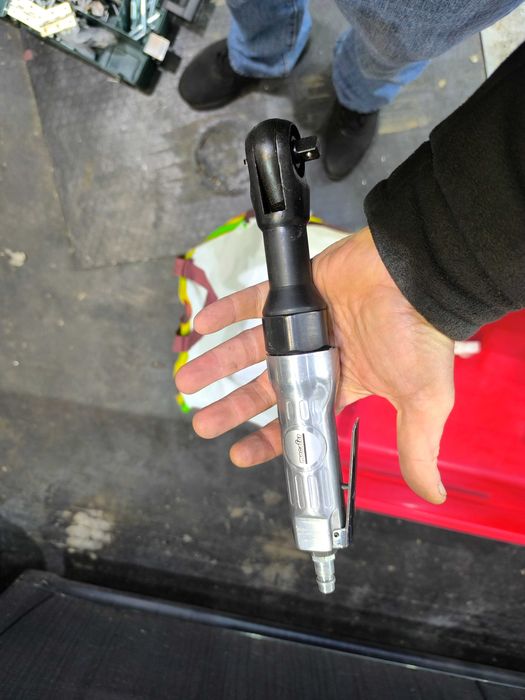 Mecafer - Pneumaticas