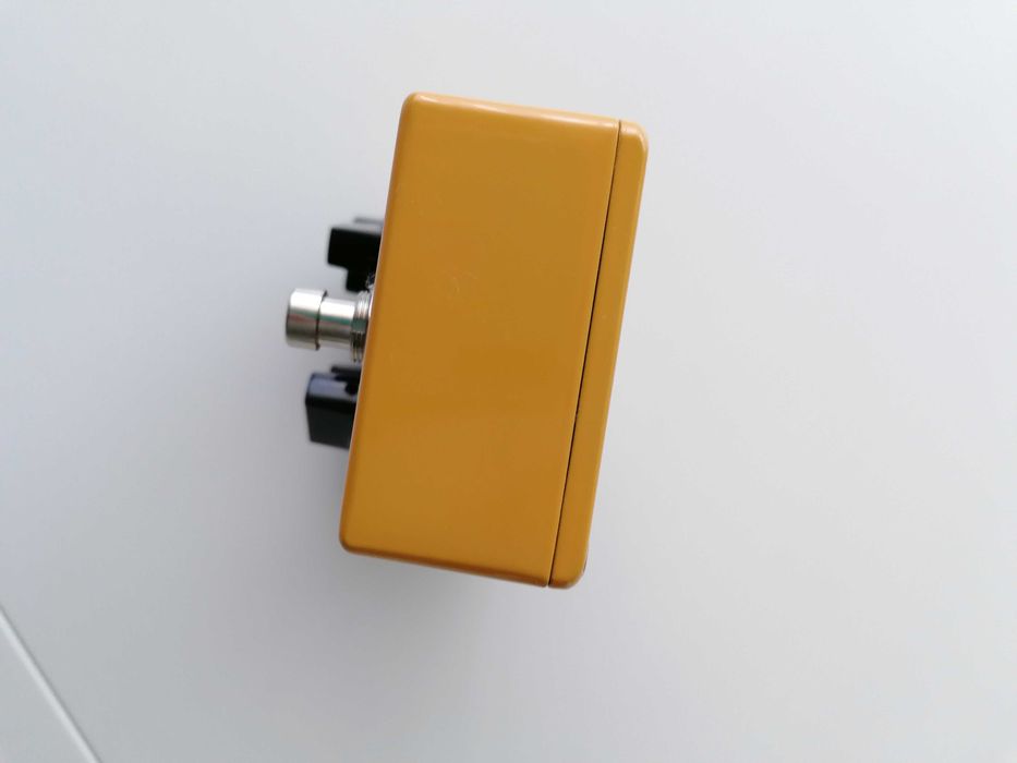 Pedal Mad Professor Big Tweedy Drive - Como novo na caixa