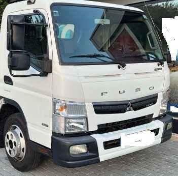 Porta frente direita Mitsubishi Fuso/Canter 9C18