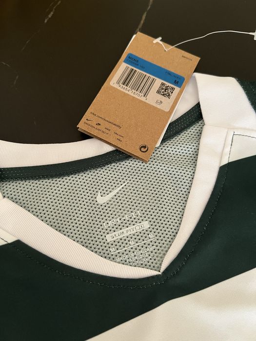 Camisola Sporting 26/27