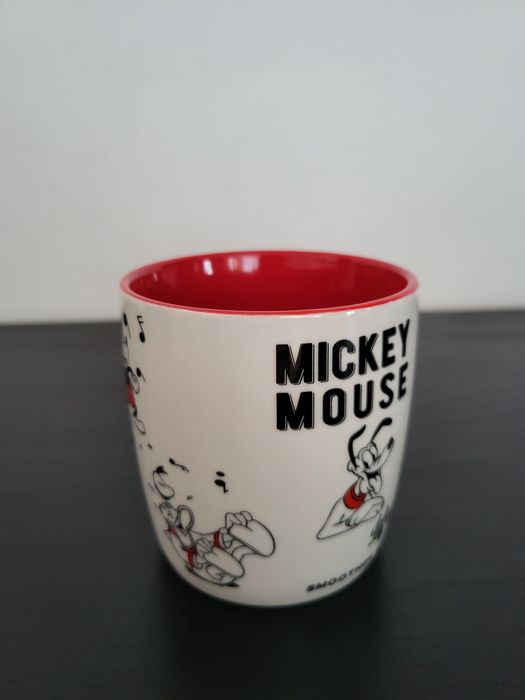 Disney Mickey Mug442504246534481921