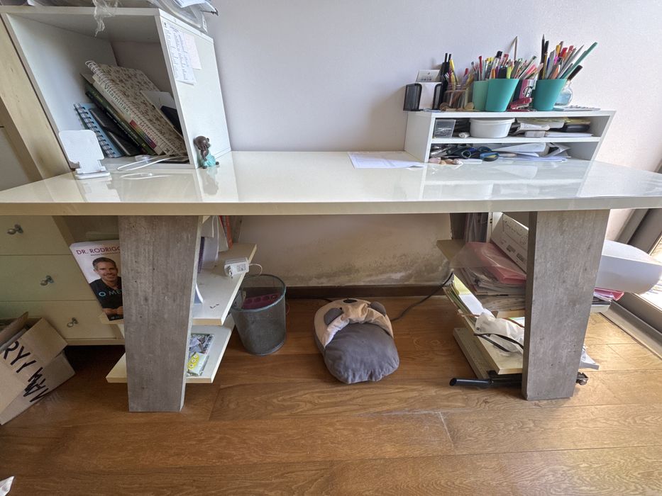 Secretaria de escritorio