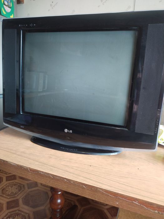 Телевізор LG б у