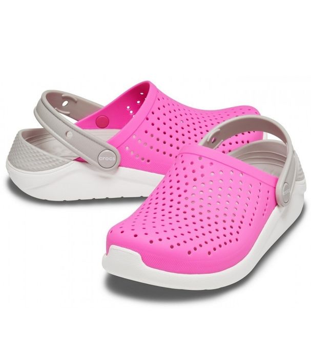 Кроксы, Crocs сабо размер 35-36