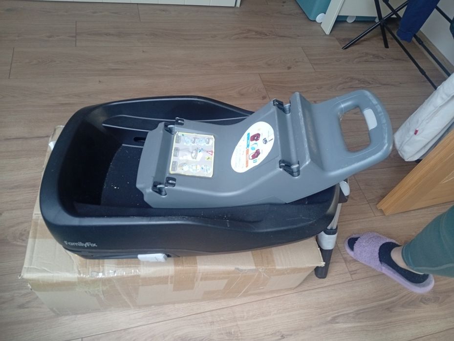 Baza Maxi Cosi Familyfix